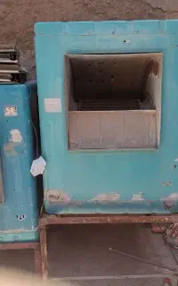 سروس کاری کولرابی