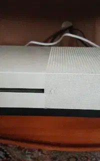 ایکس باکس وان اس