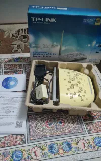 مودم TP-link