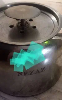 کتری نزاز کامله سالمه ۴عیتری