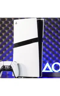 معاوضه ps5 slim فقط با موتور