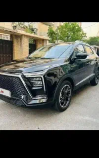 خودرو اکس 5مدل 1405