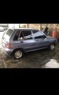 پراید111sx