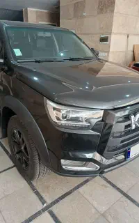 کی ام سی T8کمکار 1402حدصفربدون رنگ 1سال خابیده