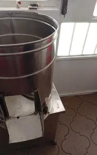 سبزی خورد کن