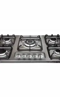 فروش گاز شیشه ای و استیل قیمت مناسب