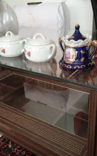 وسایل پذیرایی