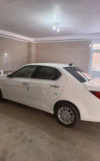 دنا پلاس ۶ دنده خشک