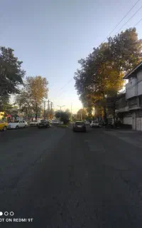 اجاره مغازه خیابان سردار جنگل / میدان ام شهدا