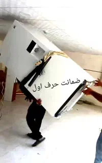 شرکت حمل نقل ضمانت بارتبریز (( ضمانت حرف اول))