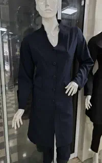 مانتو اداری.پرسنلی.کارمندی
