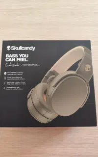 هدفون اسکال کندی Skullcandy s6crw headphone