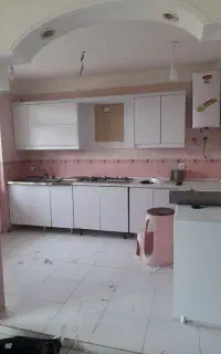 نصب ماربل شیت،ترمووال و برچسب