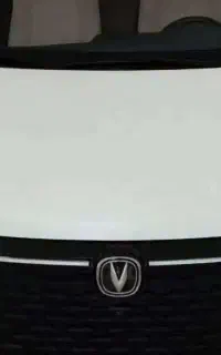 Changan CS35 plus 2024 تیپ ۳ وارداتی چانگان