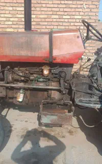 تراکتور مدل 63