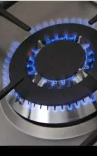 نصب،وتعویض ژیگلور گاز ،وتعمیرات گاز صفه ایی