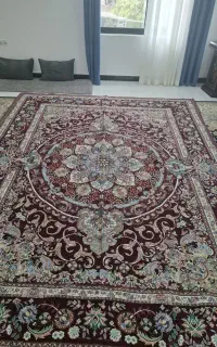 روفررشی درحد نو۱۲متری