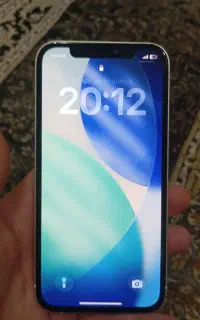 گوشی iphone 12