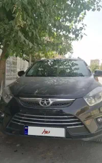 جک s5 مدل 95