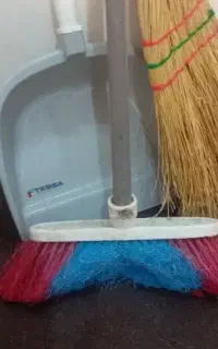 تمیزکاری و نظافت