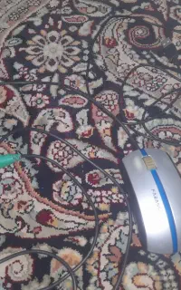 موس کامپیوتر