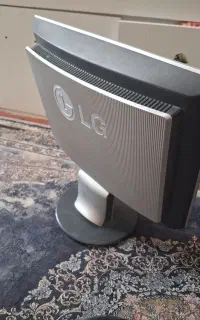 مانیتورLG