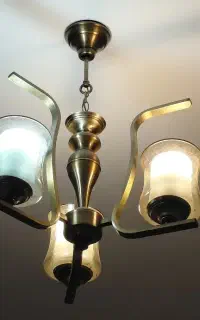 لوستر لهستانی