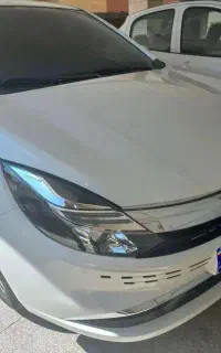ایگل KMC نیوفیس کی ام سی