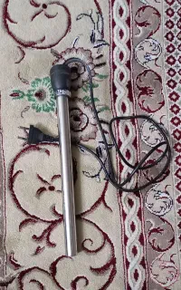 بخاری آکواریوم