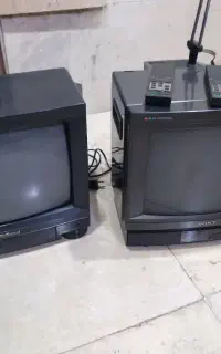 ویدیو احتیاج به سرویس