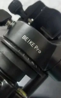 پایه دوربین عکاسی BEIKE Pro q500
