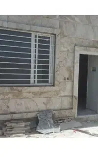 خونه ویلایی نهبندان-فروش نقدی یا معاوضه