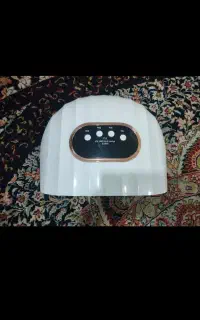 وسیله ناخن ۷تومن