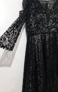 لباس مجلسی