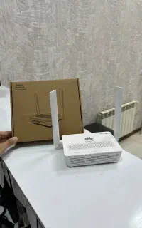مودم X6 فیبرنوری هواوی زیر قیمت