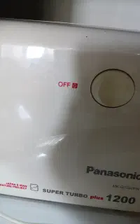 چرخ گوشت پاناسونیک