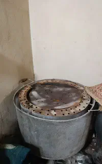 تنور