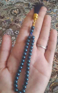 تسبیح ۳۳دانه