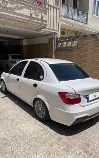 خودرو سواری سایناs