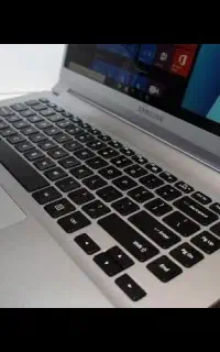 لپ تاپ سامسونگ سفارش اروپا