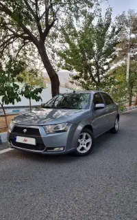 دنا مدل ۹۷ تیپ فول