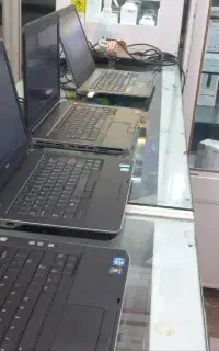 انواع لپ‌تاپ