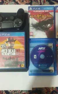 ps4اسلیم یک ترا