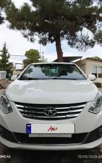 جک J4-CVT مدل1403