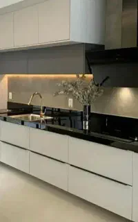 اجرای درب و دکور و کابینت