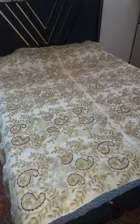روتختی دو نفره عربی
