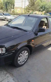 سمند ای اف سون