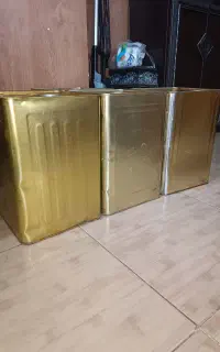 حلب بهداشتی عسل