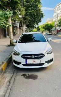 شاهین g سانروف دار مدل 1402