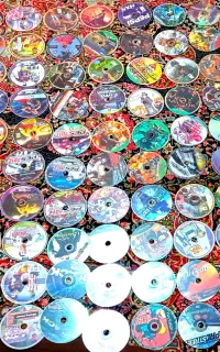 سی دی بازی ps2